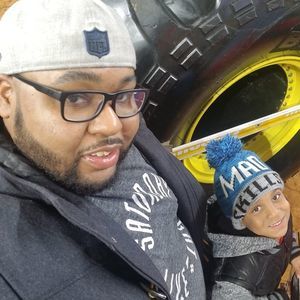 Meet your Posher, Jeremy